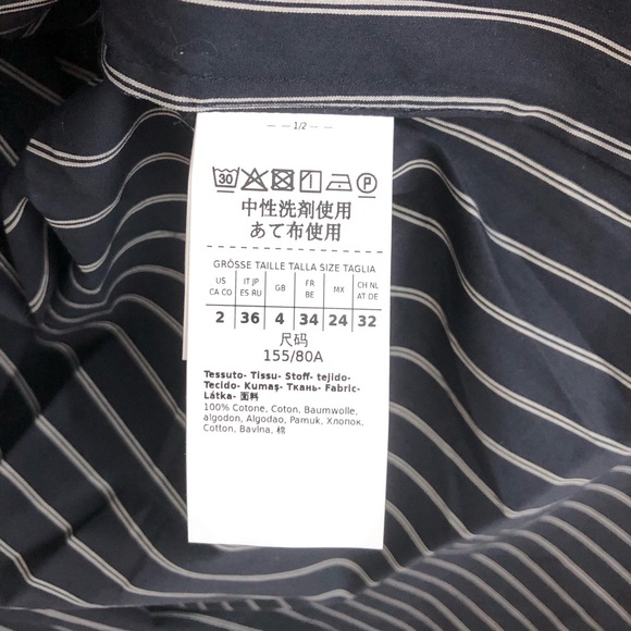 MaxMara Matching Set - Picture 3 of 8